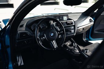 BMW M2 F87 - 16