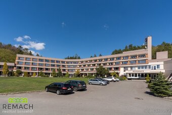 Prodej, byt 1+kk s balkonem, 25 m2, Všemina, ev.č. 03196 - 16