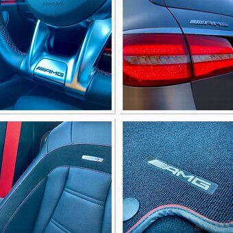 Mercedes Benz E 53 AMG, 320Kw, 4MATIC+, DPH, 52 000 km - 16