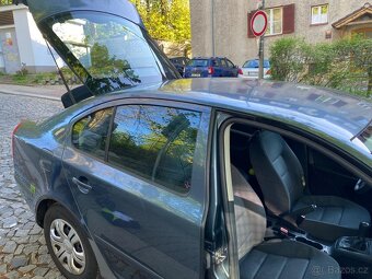 Škoda Octavia 2 - 16