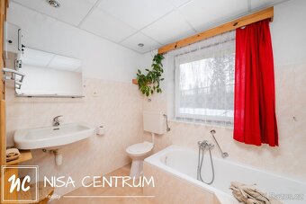 Prodej rodinného domu - Jilemnice - Hrabačov, ev.č. 00244 - 16