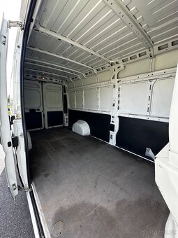 FIAT DUCATO 3.0 JTD 180Multijet Maxi - 16