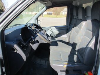 MERCES BENZ VITO 108, 2.2 CDi -  ZACHOVALÉ, vč. DPH - 16