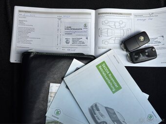 Škoda Roomster 1.2 TSI 63kw / nové rozvody, nový olej - 16
