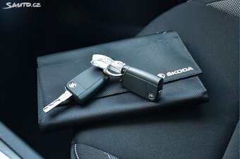 Škoda Octavia Combi 1.6TDi 85KW DSG NAVI DPH 2019 - 16