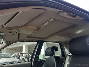 SAAB 9-3 M99 2.0t 113kW B204E  havarované stk do 02/26 - 16