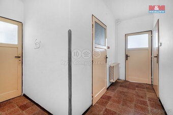 Prodej rodinného domu, 220 m², Zadní Třebaň, ul. K Voškovu - 16