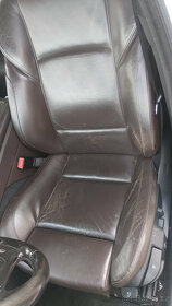 Náhradní díly z BMW F11 535xd N57Z 230kw Mpaket - 16