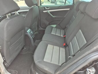 Škoda Octavia Scout,2.0TDi,103KW,4x4,MANUÁL,XENON,BEZ KOROZE - 16