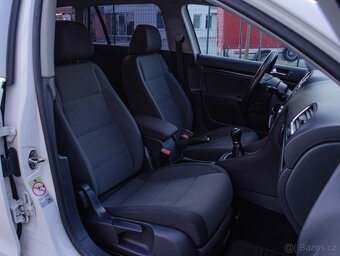 Volkswagen Golf 2.0 TDI - 16
