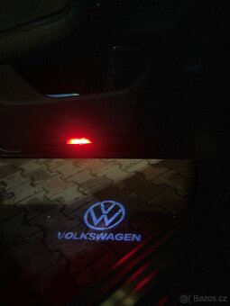Volkswagen Passat b7 - 16