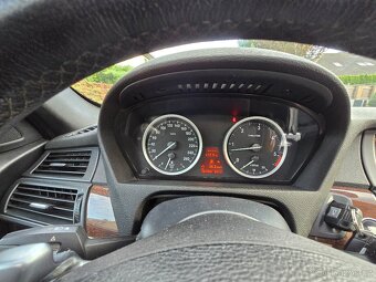 BMW X6 e71 35d 2008 - 16