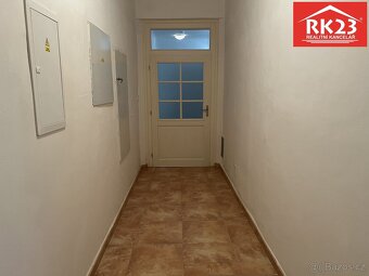 Prodej Byt, 2+KK, Mariánské Lázně, ul. Lidická, ev.č. 01911 - 16