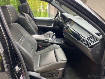 BMW X5 E70 LCI /INDIVIDUÁL/BI-XENON/PANO/COMFORT.S/SOFTCLOSE - 16