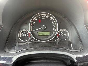 Škoda Citigo MONTE CARLO 1.0 MPI 44 KW, 118 000 km - 16