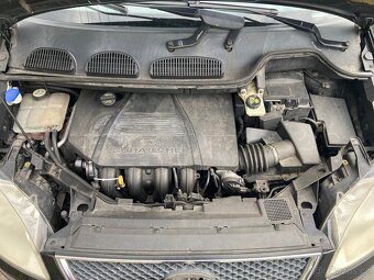 Ford Focus C-Max 1.8 benzin, 88kw - 16