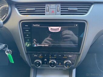 Škoda Octavia 3 2.0 TDI 110kW DSG Navigace Full LED DAB - 16