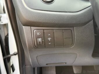 ► KIA CEE’D 1,6 CRDI - 100 kW, PARK. SENZORY ◄ - 16