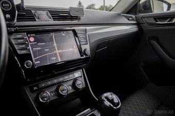 Škoda Superb 2.0TDI 110kw DSG 2015 /AJ NA SPLÁTKY/PROTIÚČET - 16