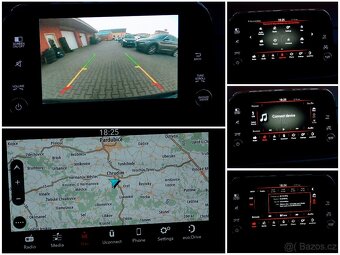 Fiat Tipo 2019 1.4 Mirror 70kW - 16