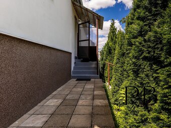 Dům v Pavlově: místo, kde začíná váš příběh, ev.č. 00074 - 16