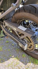 Suzuki v strom 650 xt - 16