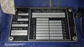 VOLVO FH 500 4X2 LOW DECK EURO 6 - 16