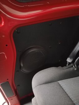 Ford Transit Custom L2H2 9 míst MOŽNOST ODPOČTU DPH - 16