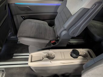 Volkswagen Multivan 1,5 TSI, 130KW, 4 MOTION Long - 16