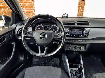 Škoda Fabia 1.0 TSI Ambition - 16