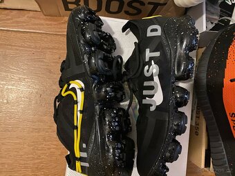 Nike Jordan 1 air force... - 16