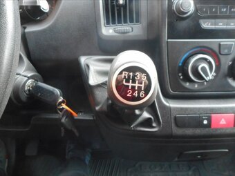 Peugeot Boxer,2,0 HDi L2H1 - 16