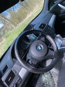 BMW X3 2.0 disel X drive Automat - 16