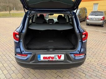 RENAULT KADJAR 1.3 TCE 103kW AUTOMAT-2021-121.916KM- - 16