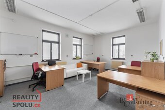Prodej, pozemky/komerční, 7403 m2, 51233 Studenec, Semily [I - 16