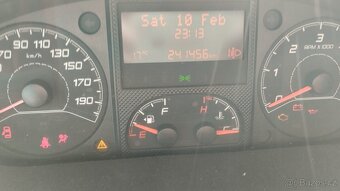 Peugeot Boxer 2.0 HDi 120 kW – nový motor, výbava, STK 04/26 - 16