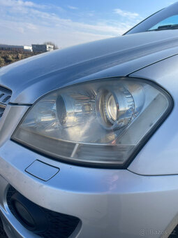 MERCEDES BENZ ML 320CDi 165kw - 16
