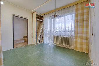 Prodej bytu 3+kk, 57 m², Karlovy Vary, ul. Dvořákova - 16