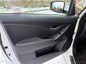 Hyundai ix 20 1.6 CVT automat - 16