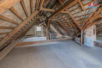 Prodej rodinného domu, 48 m², Jindřichův Hradec - 16