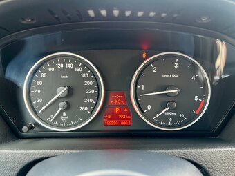BMW X5 xDrive35d / KŮŽE / 2xALU / 2009 - 16