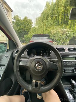 VW Golf 6 118kw r.v.2011 - 16