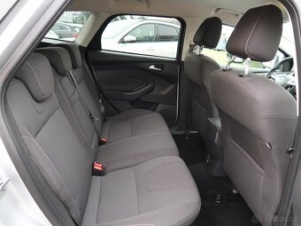 Ford Focus 1.6EcoBoost,110kW,Titanium - 16