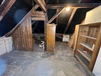 (806) Pronájem, dům, 196 m poz., B. Němcové 349, Podbořany - 16