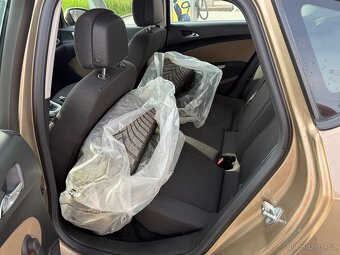 OPEL ASTRA 1.4 T 88KW  R.2014 5DV - 16