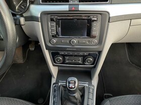 SUPERB 2 Facelift 4x4 103 KW - 16