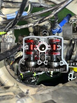 Suzuki RM-Z - 16