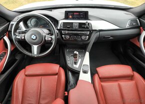 BMW 320D X-Drive 140kW , Gran Turismo , ČR , DPH, 117.000 KM - 16