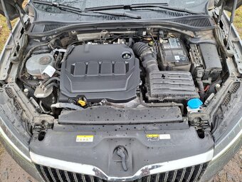 Škoda Superb 3 III 2.0TDI 147kW DPH Style DSG - 16