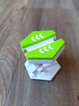 7x Doplňky ke kuličkové dráze GraviTrax - 16